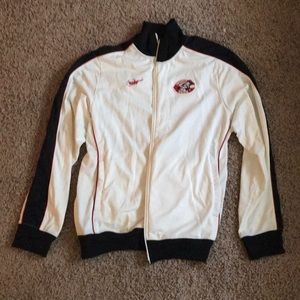 Cincinnati Reds Jacket